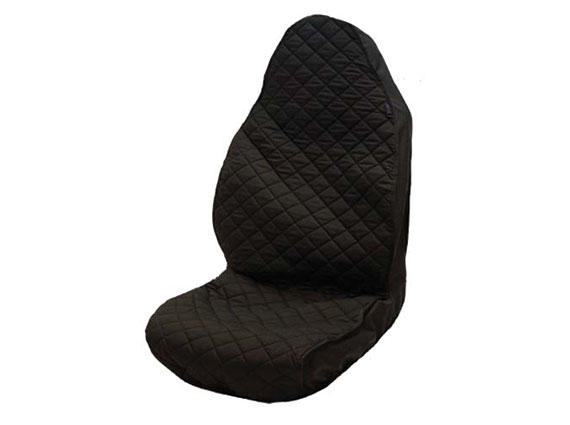 Porsche Cayenne Semi Tailored Seat Covers Premier Products - Porsche Cayenne Rear Seat Protector