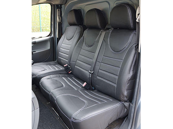 peugeot expert seat covers