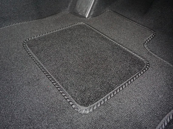 Citroen C3 Picasso (2009-2017) Tailored Car Mats