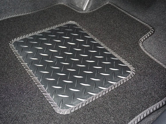 Citroen C3 Picasso (2009-2017) Tailored Car Mats