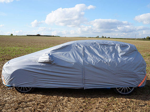 toyota yaris car cover