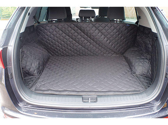 Kia sportage boot liner clearance 2017