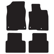 Honda Civic Car Mats From 20 82 Made In The Uk