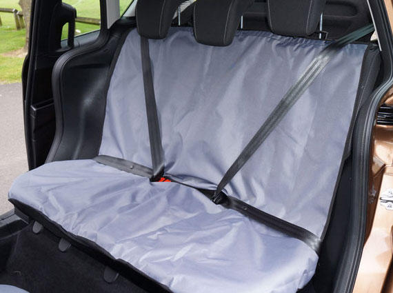 ford b max car seat covers