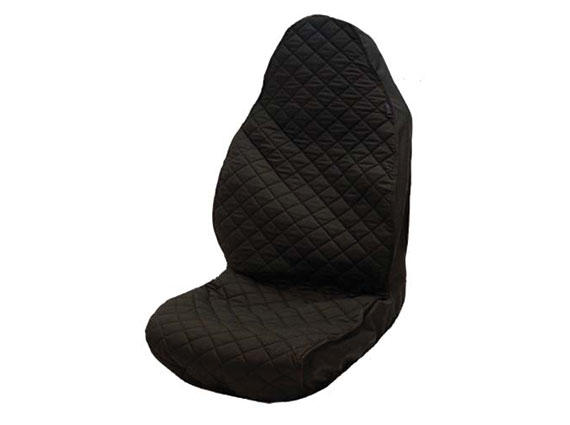 Kia Venga Semi-Tailored Seat Covers